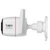 TP-Link Tapo Outdoor Security Wi-Fi Camera TP-Link Tapo Outdoor Security Wi-Fi Camera
