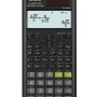 CASIO FX-85ESPLUS-2 B CALCULATOR SCIENTIFIC 252 FUNCTIONS 77X162MM, CARDBOARD BOX, BLACK