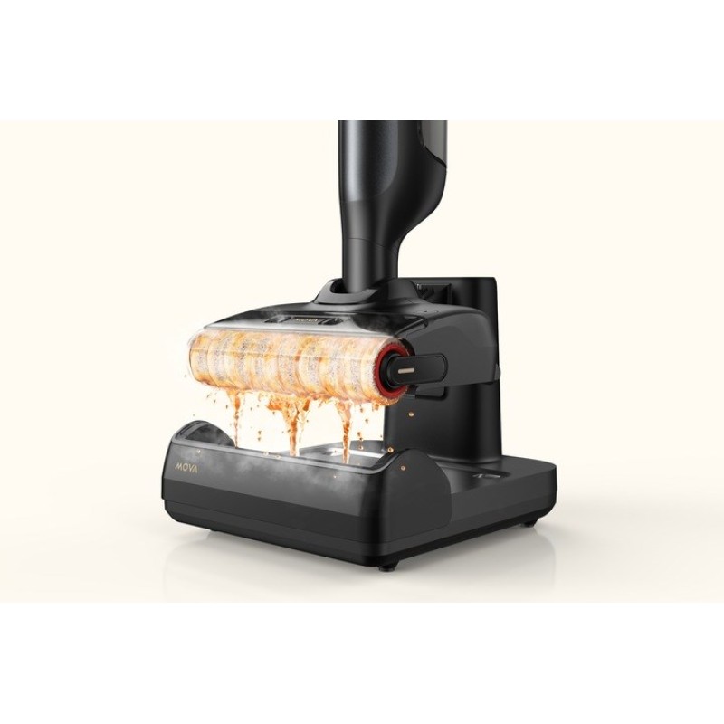 Upright hoover Mova by Dreame M10 Upright hoover Mova by Dreame M10