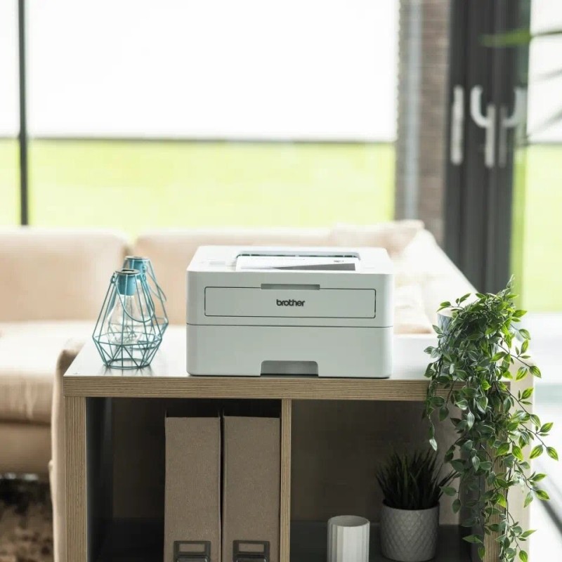 DRUKARKA LASEROWA BROTHER HL-B2180DW DRUKARKA LASEROWA BROTHER HL-B2180DW