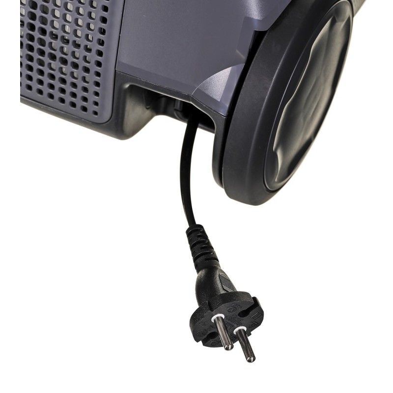 AEG AB51C2DG 3 L Drum vacuum Dry 750 W Dust bag