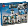 LEGO CITY 60502 Airport with Airplane