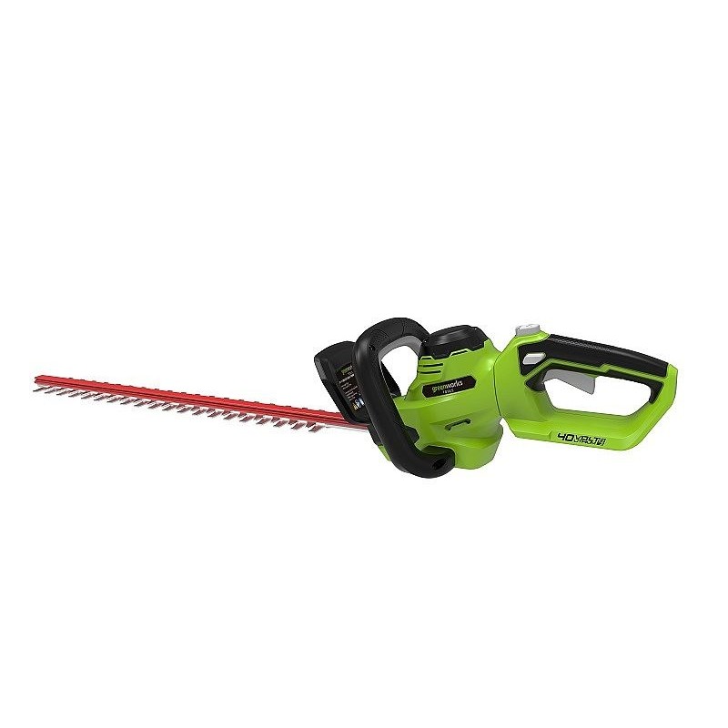 Hedge trimmer 40V Greenworks G40HT61 - 2200907 Hedge trimmer 40V Greenworks G40HT61 - 2200907