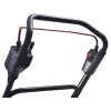 Makita DLM530PT4 2x18V cordless lawn mower Makita DLM530PT4 2x18V cordless lawn mower