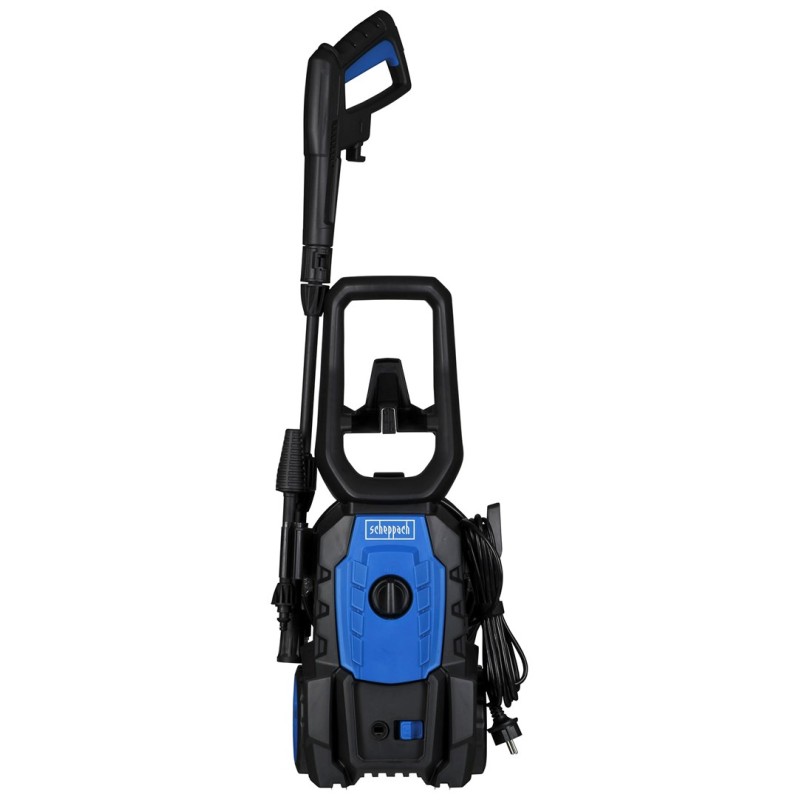 Scheppach HPC1600-KIT - pressure washer Scheppach HPC1600-KIT - pressure washer