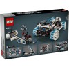 LEGO TECHNIC 42211 Lunar Outpost Moon Rover