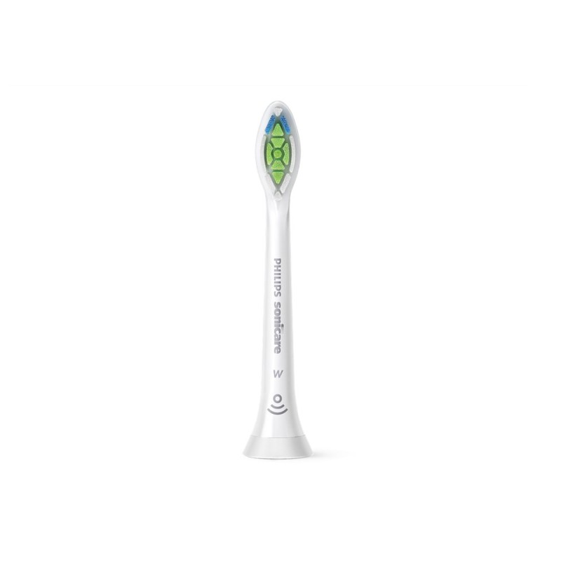 Philips Optimal White HX6064/87 4 pack brush heads Philips Optimal White HX6064/87 4 pack brush heads