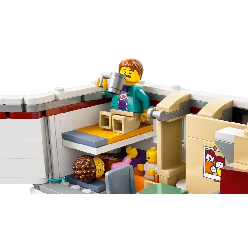 LEGO CITY 60454 LEGO CITY 60454