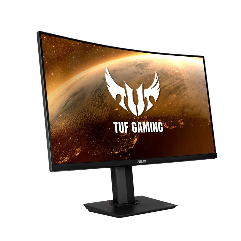 ASUS TUF Gaming VG32VQR computer monitor 80 cm (31.5 ASUS TUF Gaming VG32VQR computer monitor 80 cm (31.5