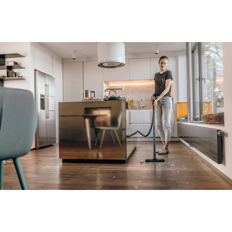 Samsung upright hoover VS20C955CTK/WA Samsung upright hoover VS20C955CTK/WA