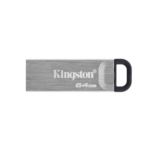 Kingston Technology DataTraveler 64GB Kyson USB Flash Drive Kingston Technology DataTraveler 64GB Kyson USB Flash Drive