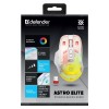 MOUSE DEFENDER GM-056 ASTRO ELITE 3200dpi 7P MOUSE DEFENDER GM-056 ASTRO ELITE 3200dpi 7P