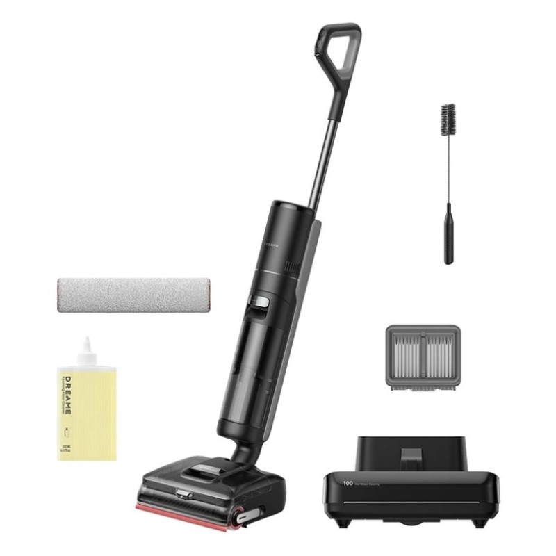 Dreame H15 Pro Foamwash upright mop vacuum cleaner Dreame H15 Pro Foamwash upright mop vacuum cleaner