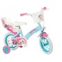 Rower dziecięcy TOIMSA My Little Pony 12