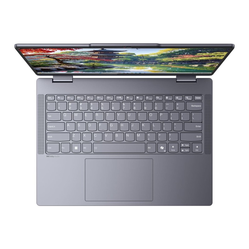 Lenovo IdeaPad 5 2-in-1 14IRH9 i5-13420H 14 Lenovo IdeaPad 5 2-in-1 14IRH9 i5-13420H 14