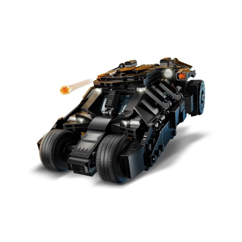 LEGO BATMAN 76303 Batman Tumbler vs. Two-Face & The Joker LEGO BATMAN 76303 Batman Tumbler vs. Two-Face & The Joker