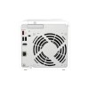 QNAP TS-462-4G NAS/storage server Tower Ethernet LAN White N4505 QNAP TS-462-4G NAS/storage server Tower Ethernet LAN White N4505