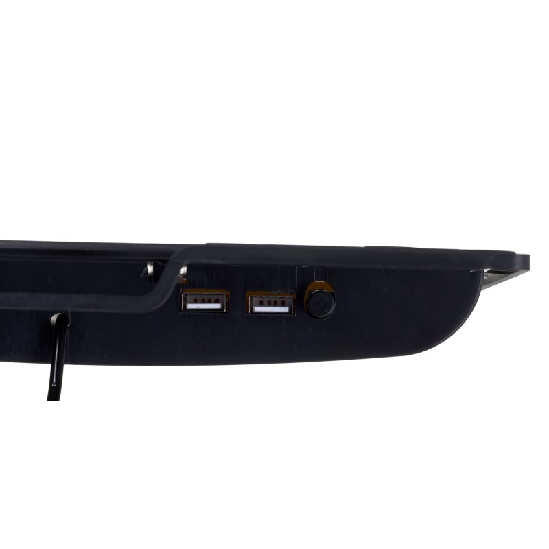 Vakoss LF-1860AL laptop cooling pad 43.2 cm (17 Vakoss LF-1860AL laptop cooling pad 43.2 cm (17