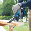 Chainsaw for branches MAKITA DUC101Z01 Blue, Black Chainsaw for branches MAKITA DUC101Z01 Blue, Black