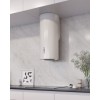 Wall-mounted hood MAAN Elba 2 W835 White