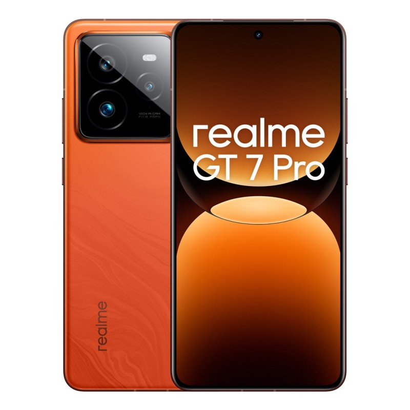 realme GT GT7 PRO 17.2 cm (6.78