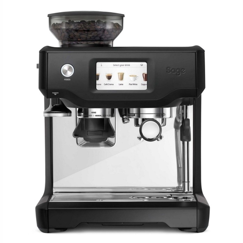 Sage Barista Touch Fully-auto Espresso machine 2 L Sage Barista Touch Fully-auto Espresso machine 2 L