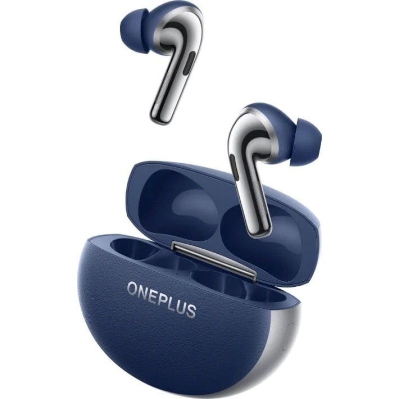 OnePlus Buds Pro 3 Wireless In-Ear Headset Blue OnePlus Buds Pro 3 Wireless In-Ear Headset Blue