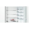 Bosch Serie 6 KIS86AFE0 fridge-freezer Built-in 266 L E