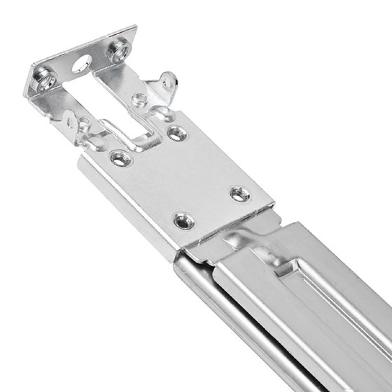 Silverstone SST-RMS09-20 rack accessory Rack rail kit Silverstone SST-RMS09-20 rack accessory Rack rail kit