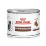 ROYAL CANIN Gastrointestinal Kitten Ultra Soft Mousse - wet kitten food - 195 g