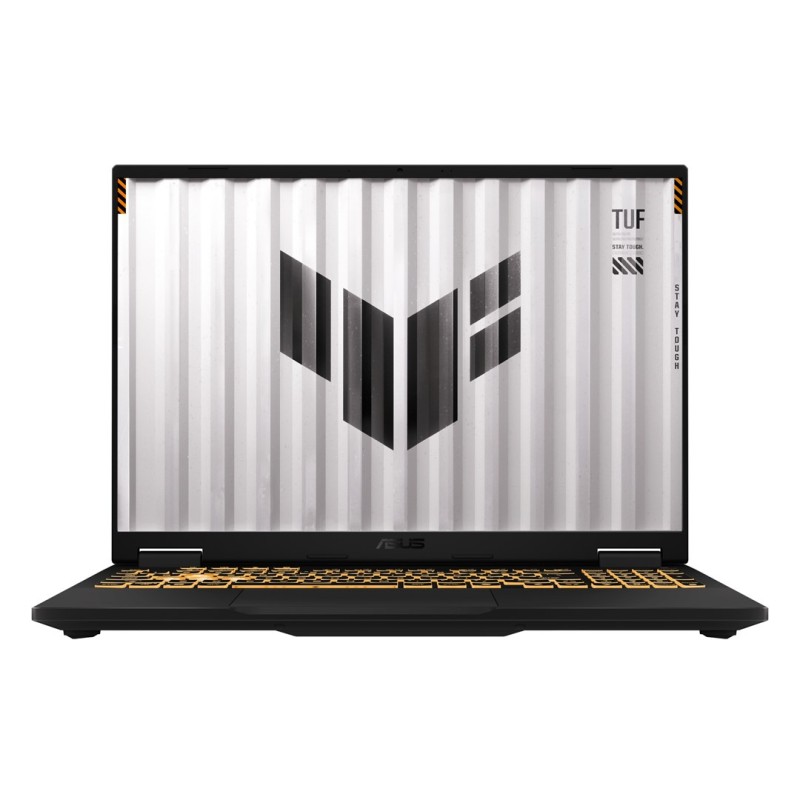 ASUS TUF Gaming F16 FA608UH-R7165W Laptop AMD Ryzen 7 260 16 ASUS TUF Gaming F16 FA608UH-R7165W Laptop AMD Ryzen 7 260 16