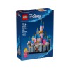 LEGO DISNEY 40720 Mini Disney Sleeping Beauty Castle