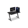Gaming desk Huzaro Hero 1.8 Black