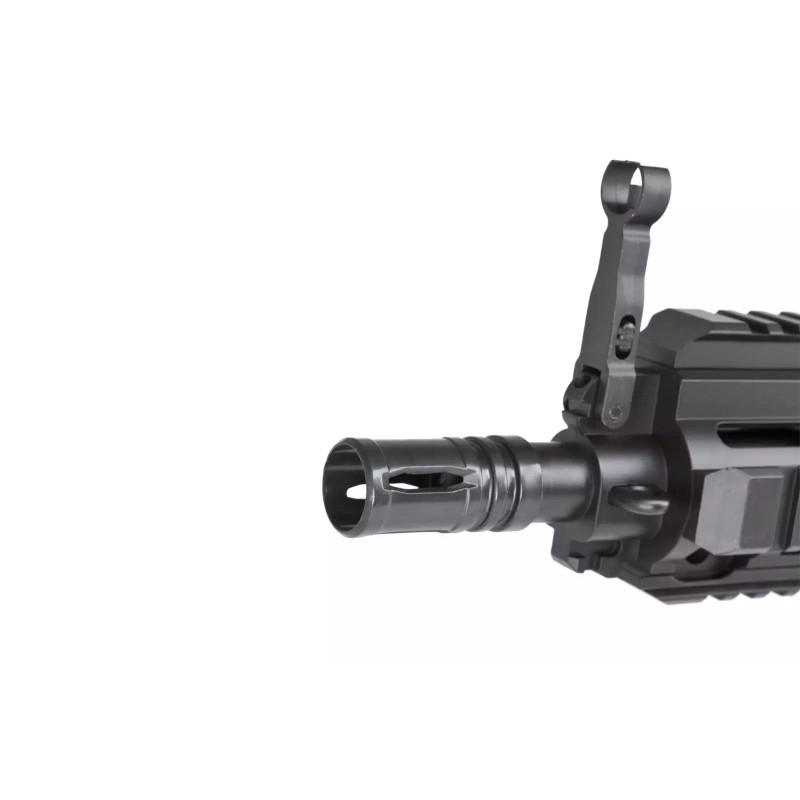 Karabin ASG AEG Heckler&Koch HK-416 CQB 6mm elektr. Karabin ASG AEG Heckler&Koch HK-416 CQB 6mm elektr.