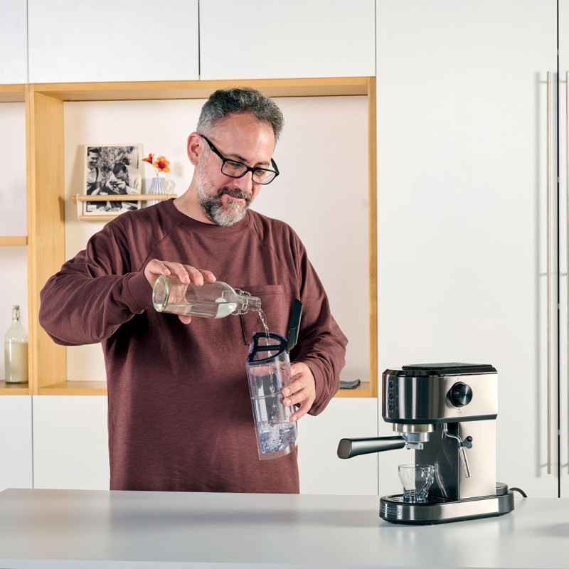 Black+Decker BXCO1350E cob coffee maker Black+Decker BXCO1350E cob coffee maker