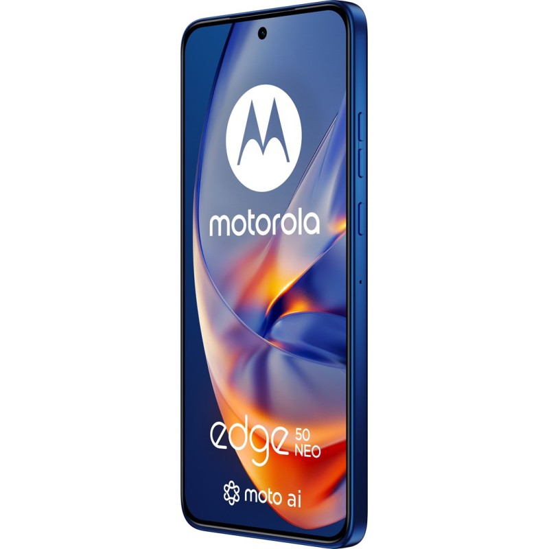 Motorola Edge 50 Neo 5G (6.4 Motorola Edge 50 Neo 5G (6.4