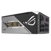 ASUS ROG -THOR-1600T3-GAMING power supply unit 1600 W 20+4 pin ATX ATX Grey ASUS ROG -THOR-1600T3-GAMING power supply unit 1600 W 20+4 pin ATX ATX Grey