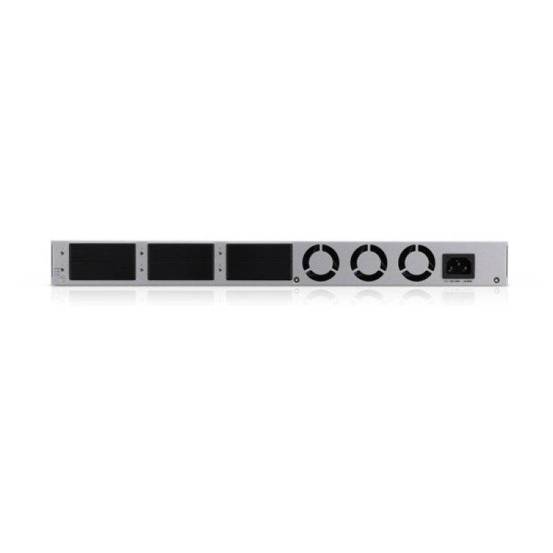 Ubiquiti USP-RPS power supply unit 995 W 1U Grey Ubiquiti USP-RPS power supply unit 995 W 1U Grey
