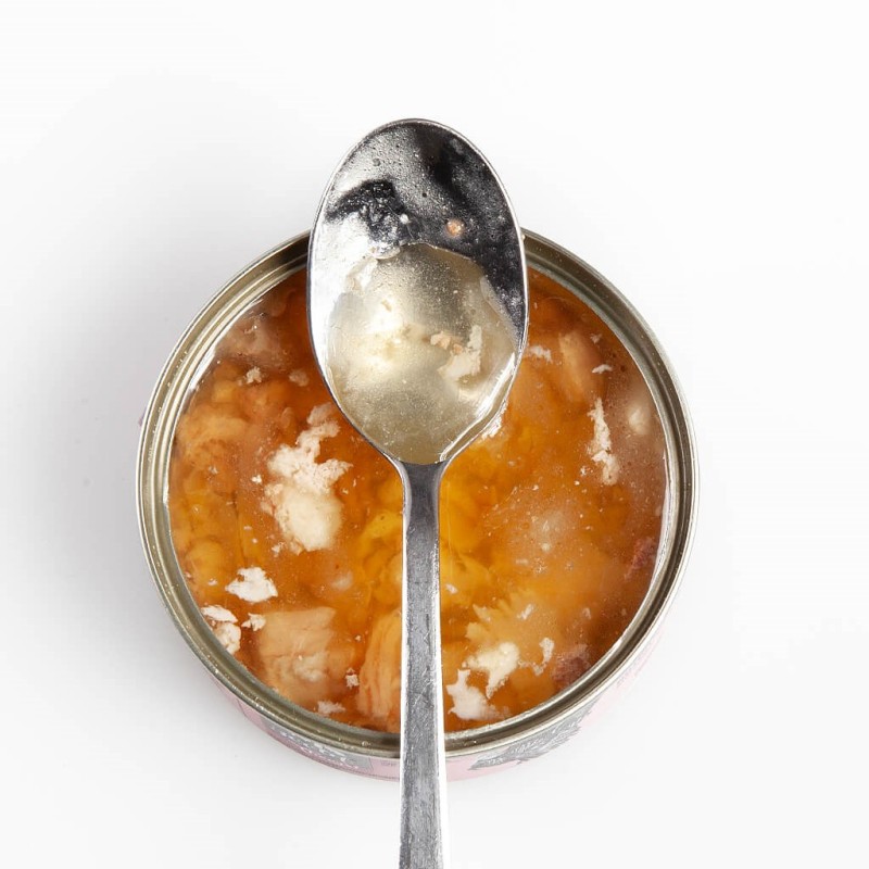 3COTY Cheers! 62. Turkey - wet cat food - 160g