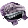 Plecak miejski DEUTER Giga lavender-purple Plecak miejski DEUTER Giga lavender-purple