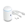 Ubiquiti Dream 7 wireless router 2.5 Gigabit Ethernet Tri-band (2.4 GHz / 5 GHz / 6 GHz) White