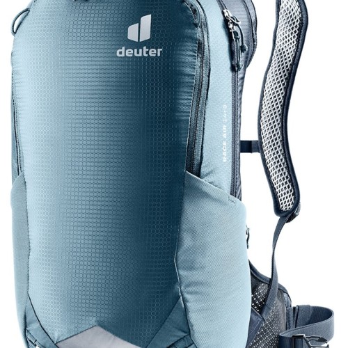 Bicycle backpack - Deuter Race Air 14+3 Bicycle backpack - Deuter Race Air 14+3