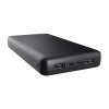 Trust Primo Lithium-Ion (Li-Ion) 20000 mAh Black