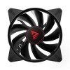 SAVIO Fan Set BLADE X1 SET 3 x 120mm 4-pin PWM black SAVIO Fan Set BLADE X1 SET 3 x 120mm 4-pin PWM black