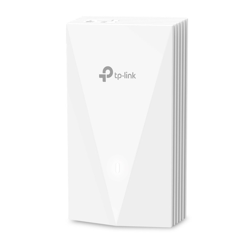 TP-Link Omada AX3000 Wall Plate WiFi 6 Access Point TP-Link Omada AX3000 Wall Plate WiFi 6 Access Point