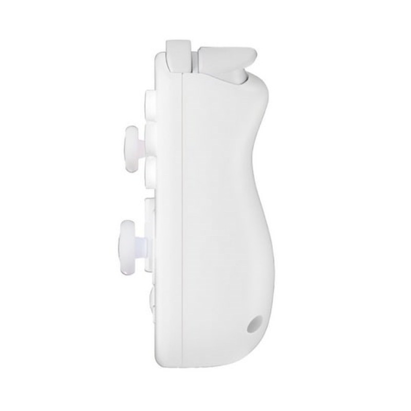 Retro gaming console ANBERNIC RG406H White Retro gaming console ANBERNIC RG406H White