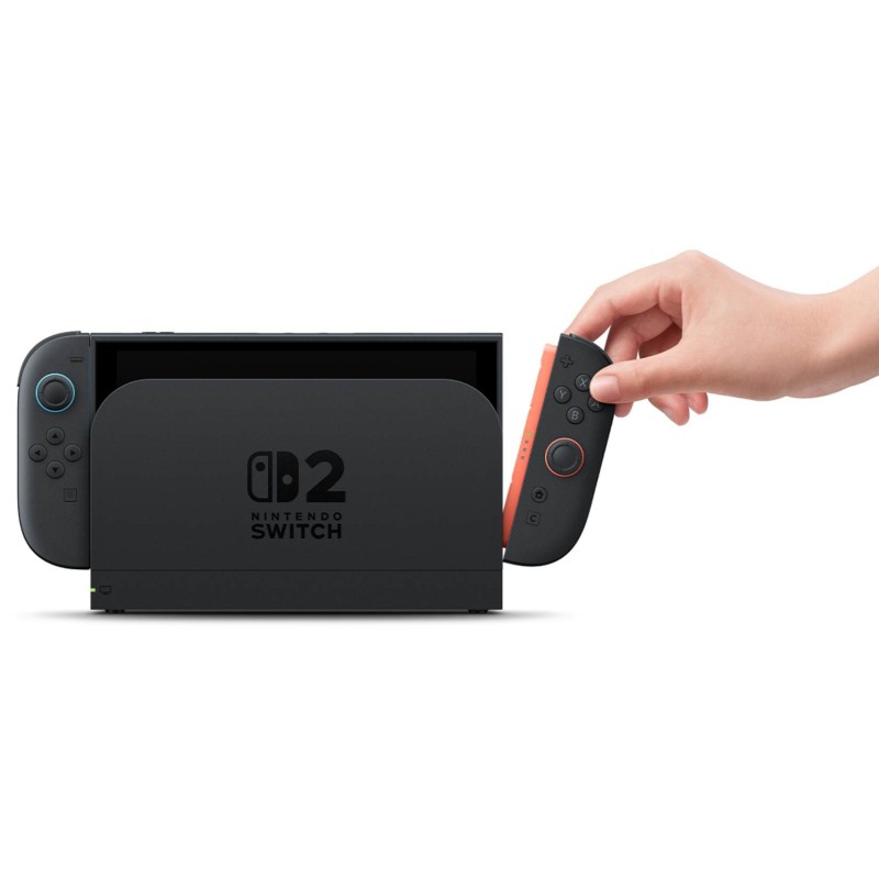 Nintendo Switch 2 + Gra Mario Kart World Nintendo Switch 2 + Gra Mario Kart World