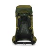 Plecak trekkingowy OSPREY Atmos AG LT 65 khaki L/XL Plecak trekkingowy OSPREY Atmos AG LT 65 khaki L/XL