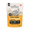 WIEJSKA ZAGRODA Goat and venison - wet dog food - 500g WIEJSKA ZAGRODA Goat and venison - wet dog food - 500g