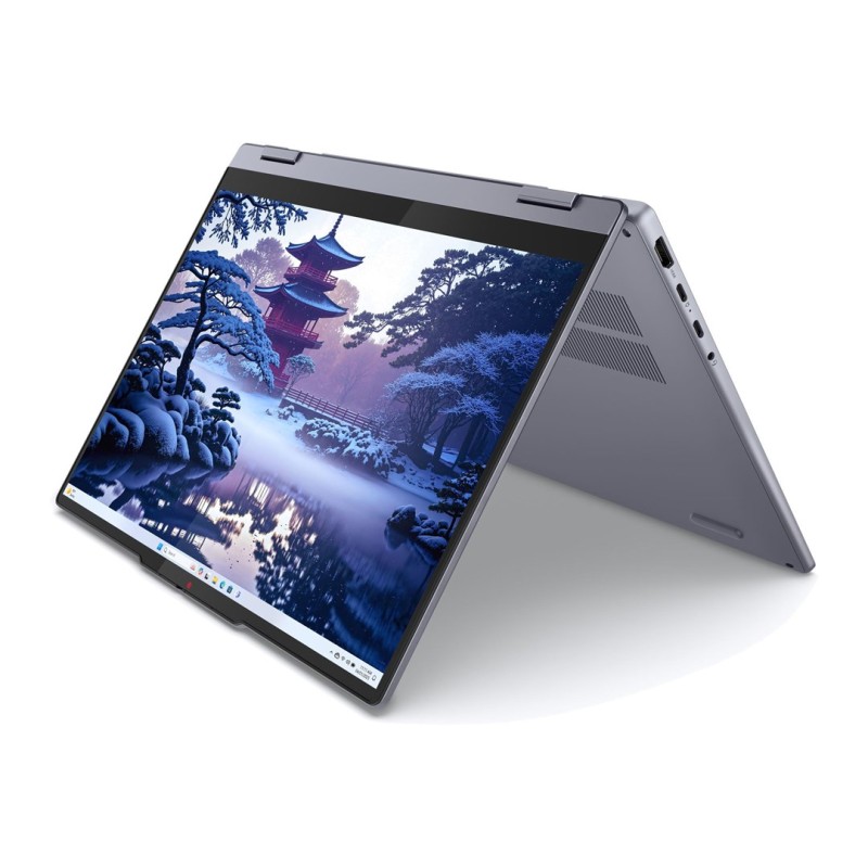 Lenovo IdeaPad 5 2-in-1 14IRH9 i5-13420H 14 Lenovo IdeaPad 5 2-in-1 14IRH9 i5-13420H 14